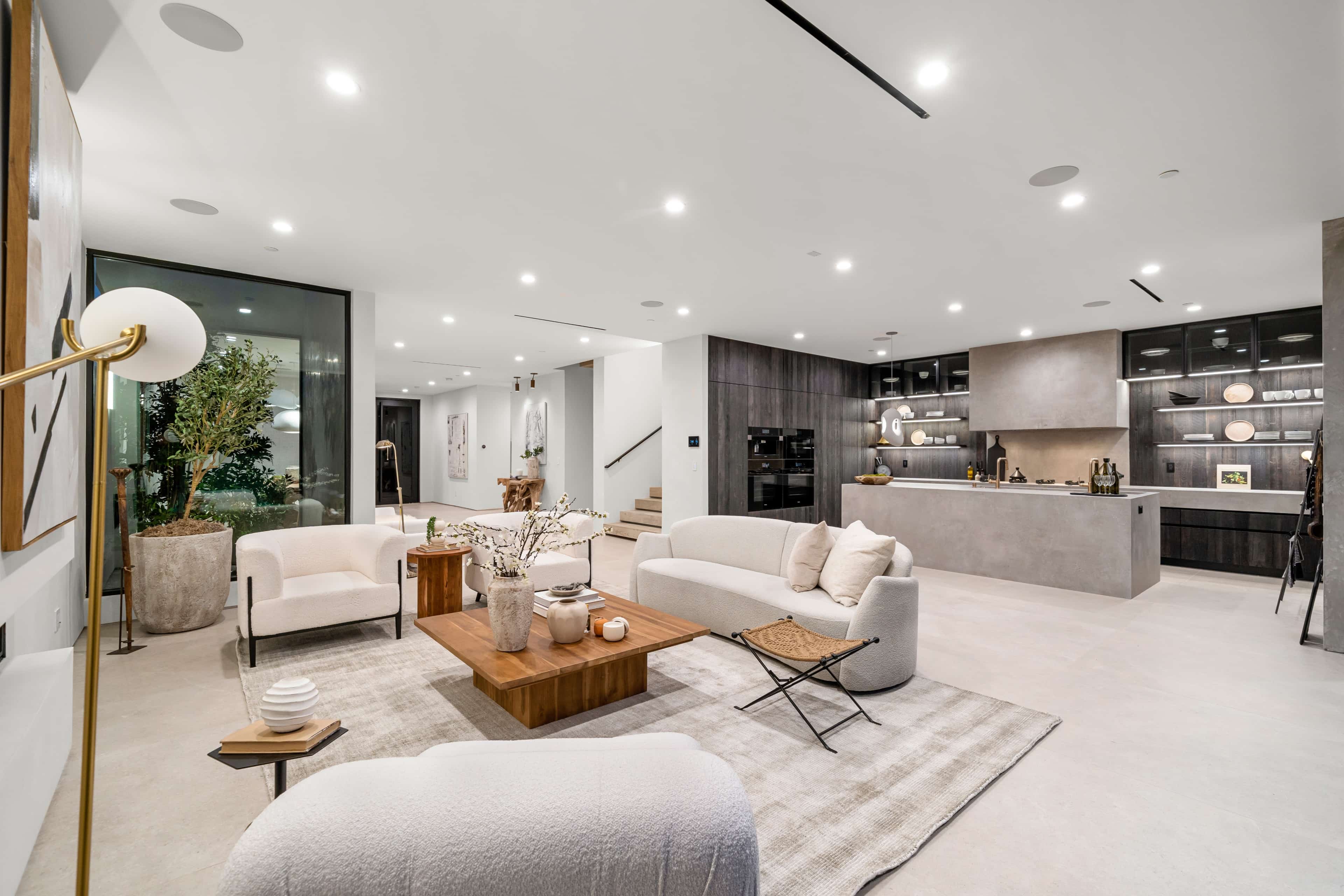 House remodel in Florida