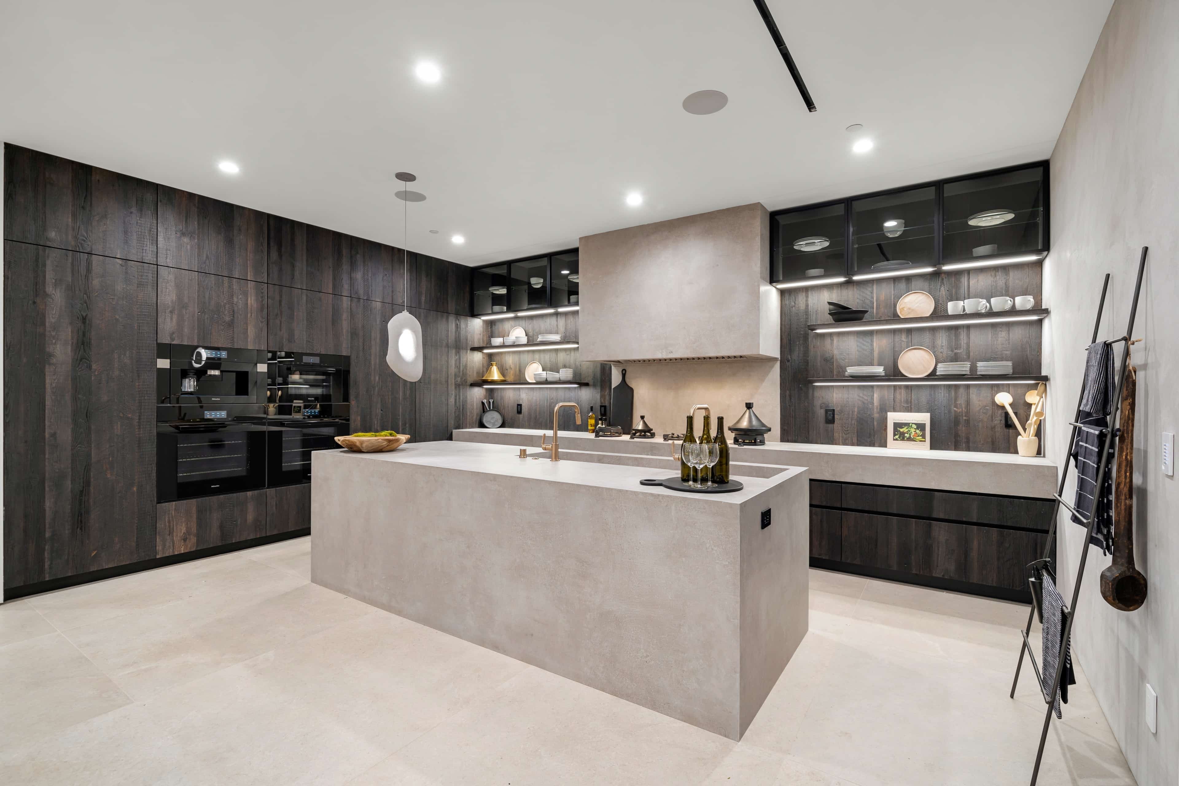 Kitchen remodel in florida