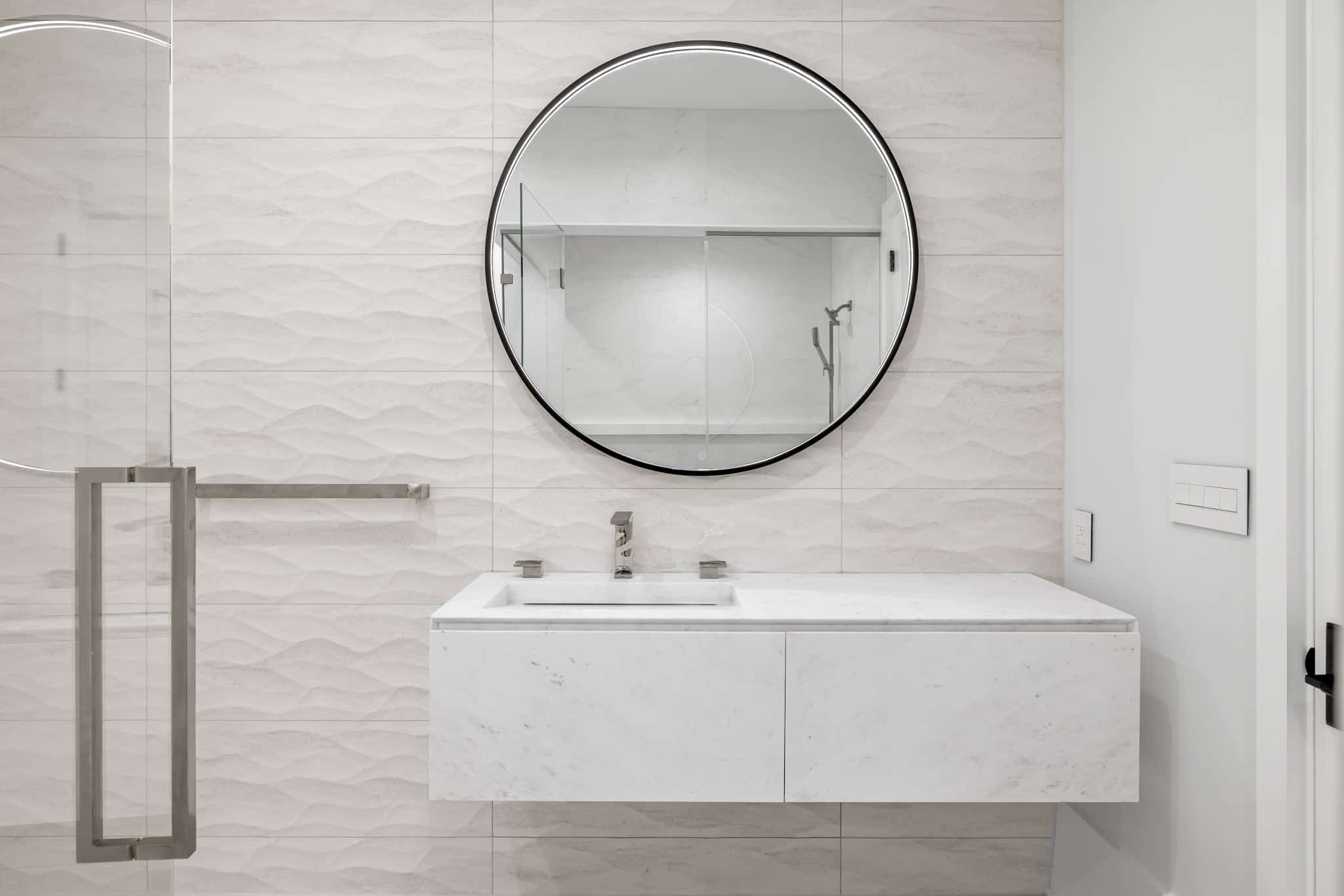 Vanities design